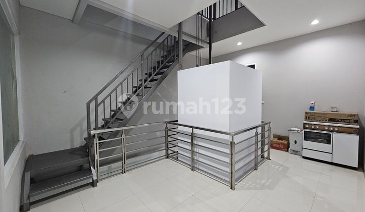 " Dijual Ruko di Pagarsih Bandung Pasar, Minimart, Kings