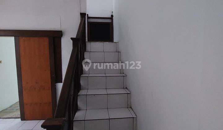 Rumah Bagus 2 Lantai Lingkungan Strategis Nyaman Siap Huni Di Taman Kopo Indah 1 Tki1 Bandung 2