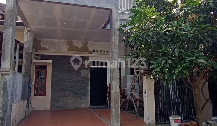 "Dijual Rumah Katapang Bandung Tol Soroja,Jalak Harupat,Miko Mall