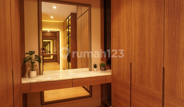 "For Sale Luxury House Kbp Spatirasmi Near Whoosh, Ikea, Padalarang Toll Road