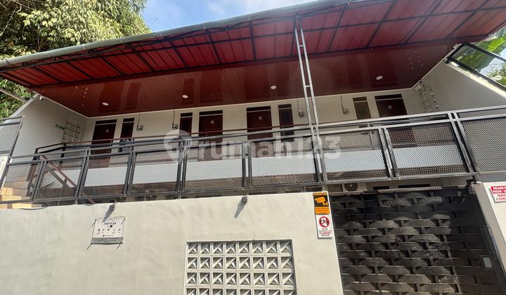 For Sale Row House Kost in Jatinangor Near Campus ITB, Unpad, STPDN 2
