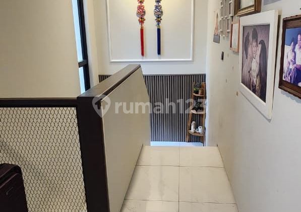 "Dijual Rumah Kota Baru Parahyangan (Kbp) Dekat Whoosh,Cbcs Tol 2