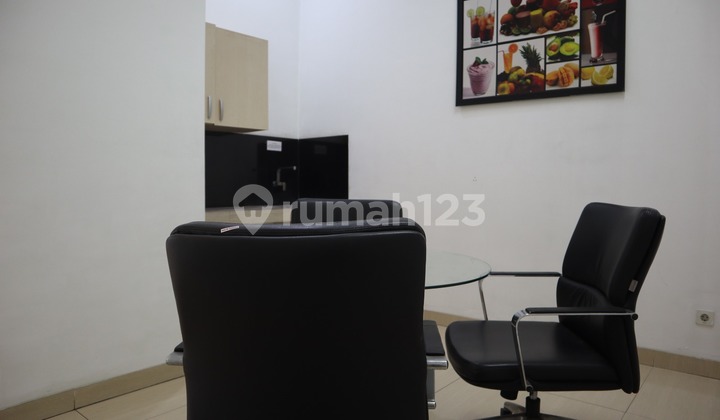 "Disewakan Ruko Lux di Daerah Bkr Bandung, Peta, Tegallega 2