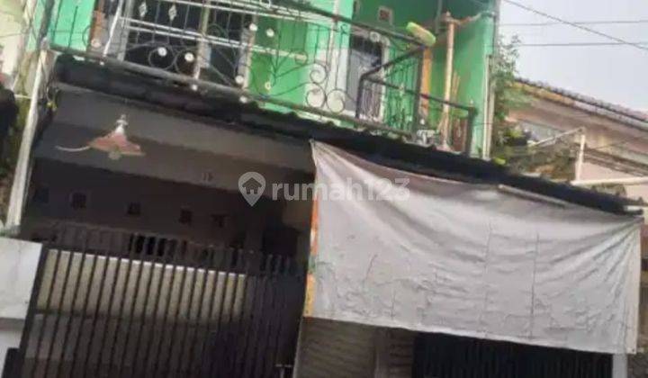 Rumah Nyaman Minimalis 2 Lantai Siap Huni di Sukamenak Bandung 1