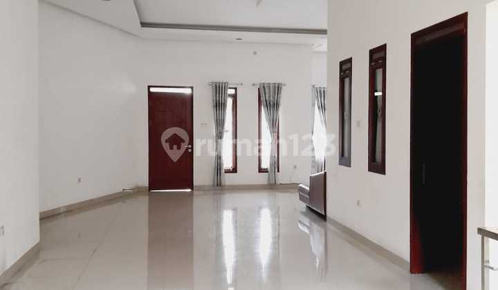 RUMAH IDAMAN LINGKUNGAN PREMIUM NYAMAN SIAP HUNI DI MEKAR WANGI BANDUNG