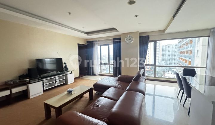 Sell Hegarmanah Apartment near ITB, Fashion House, Setiabudi Supermarket 2