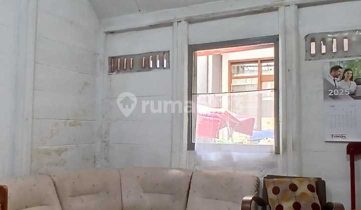 "Dijual Rumah Sayap Pajajaran Bandung, Melinda Hospital, Ip,Kia 2