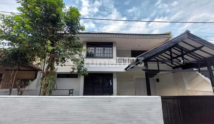 " Disewakan Rumah di Komplek Turangga Bandung 2