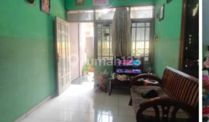 RUMAH NYAMAN MINIMALIS STRATEGIS SIAP HUNI DI SAYAP SUDIRMAN BANDUNG 2