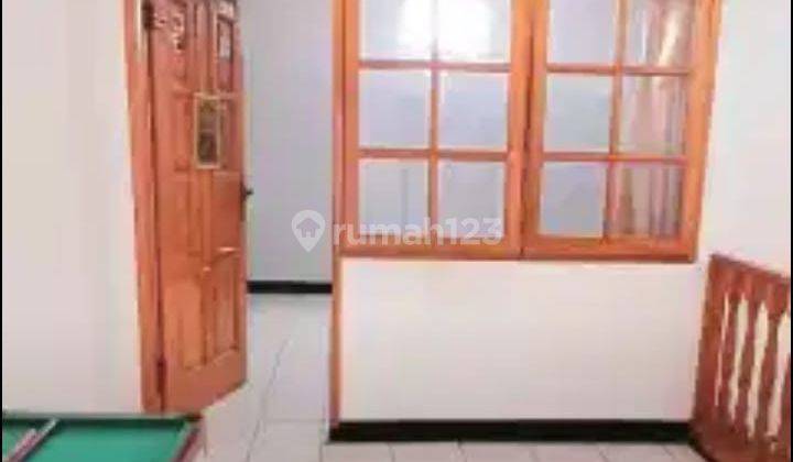 Rumah Bagus Minimalis Modern Full Furnished Siap Huni Di Kopo Permai Bandung 2