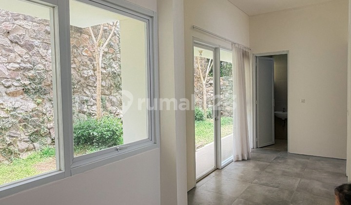 Rumah Awiligar Dago Bandung Utara Semi Furnish 2