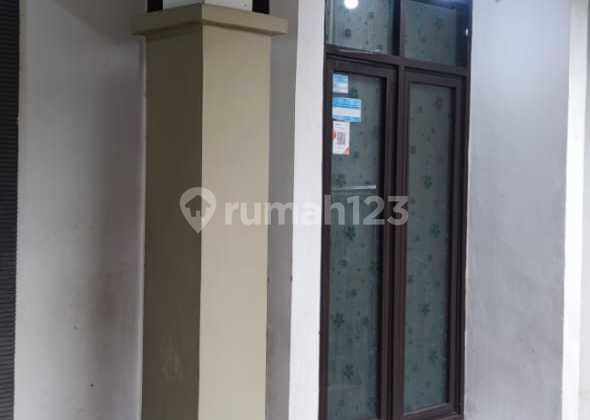 " Dijual Rumah Cluster Tulip Bumi Adipura Gedebagetol Summarecon