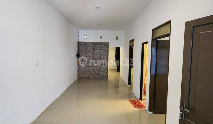 Rumah Keren 2 Lantai Semi Furnished Lingkungan Nyaman Strategis Siap Huni Di Taman Kopo Indah 2 Tki2 Bandung 1