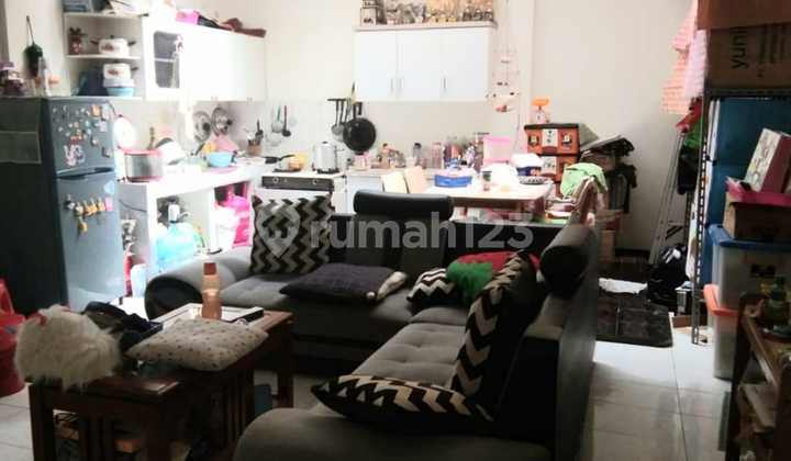 RUMAH MINIMALIS TENGAH KOTA STRATEGIS SIAP HUNI DI CIBADAK BANDUNG