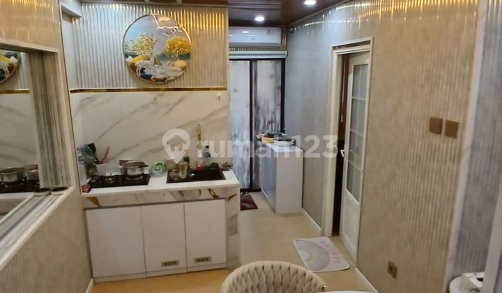 Dijual Apart Gateway Cicadas Dkt Rs.santo Yusup, Kiaraarthaparks Dijual Apart Gateway Cicadas Dkt Rs.santo Yusup, Kiaraarthaparks