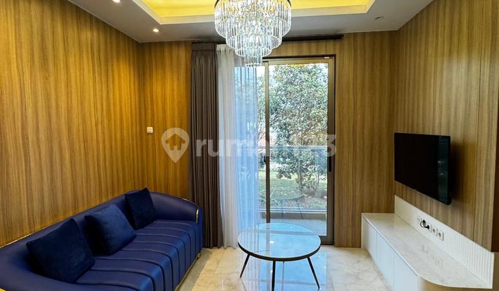 Jual Apartemen Hegarmanah Dkt Itb, Unpar, Rs. Advent Setiabudi