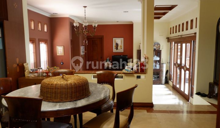 For Sale House in Setra Indah Near Maranatha, Upi, Itb, Advent Hospital