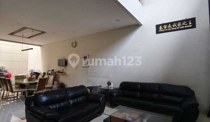 " Dijual Rumah Taman Kopo Indah 2 (Tki 2)