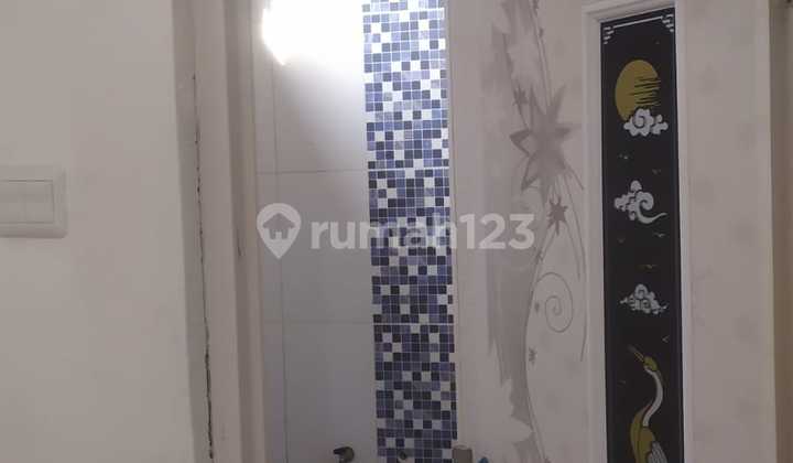 COMFORTABLE MINIMALIST 1-STOREY READY-TO-OCCUPY HOUSE IN RANCAMAS, TERUSAN CIBADUYUT, BANDUNG 2