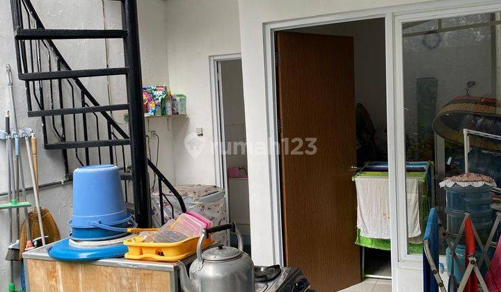 Rumah Keren Minimalis Modern Semi Furnished Siap Huni Di Taman Kopo Indah 3 Tki3 Bandung