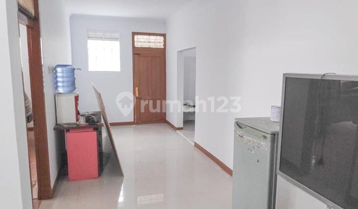 Y. Dijual Cepat Rumah Sayap Gatot Subroto (Gatsu) Dkt Tsm,Seskoad 2