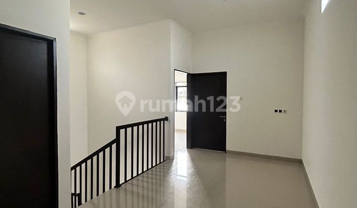 Dijual Rumah Baru Sayap Turangga Dkt Tsm,Seskoad, Rs.muhammadiyah 2