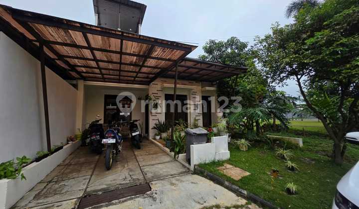 "Dijual Rumah Bumi Panyawangan Cileunyi Bandung ,Ipdn ,Unpad, Itb 2