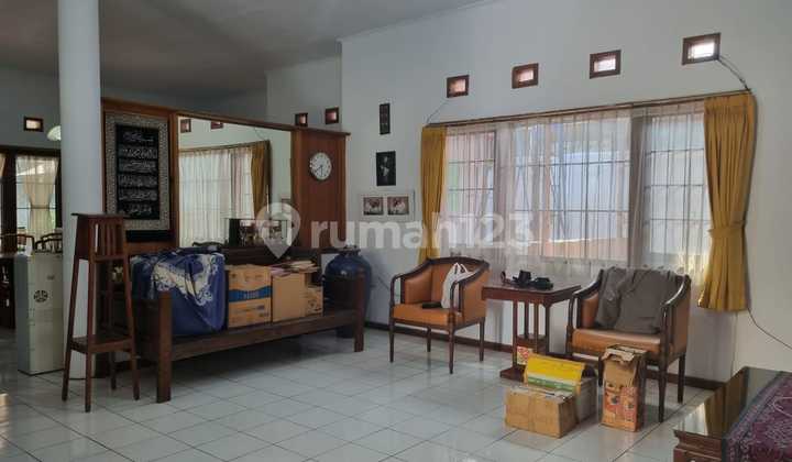 " Dijual Rumah Sayap Batununggal Tsm, Hotel 2