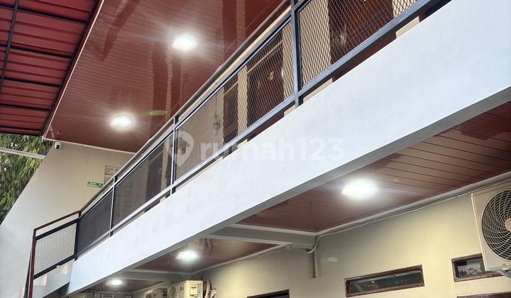 Dijual Rukost Jatinangor Dekatkampus Itb, Unpad, Stpdn