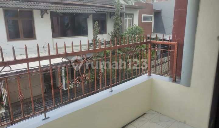 "Dijual Rumah di Taman Cibaduyut Indah (Tci) Bandung, Kopo, Borma