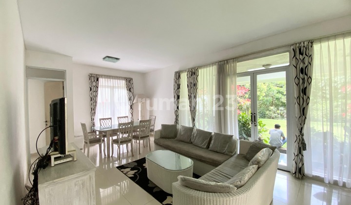 "Dijual Rumah Modern Dago Resort Spring Hill Tahura, Kafe, Resort