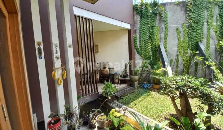 For Sale House in Mekar Wangi near Bintang Mulia, Mr. Singgasana 2