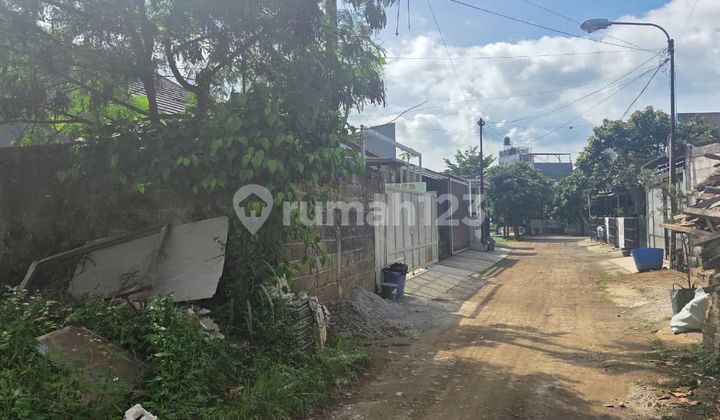 " Dijual Tanah Pirus Galuh Arcamanik, Faskes, Griya, Arena Sport