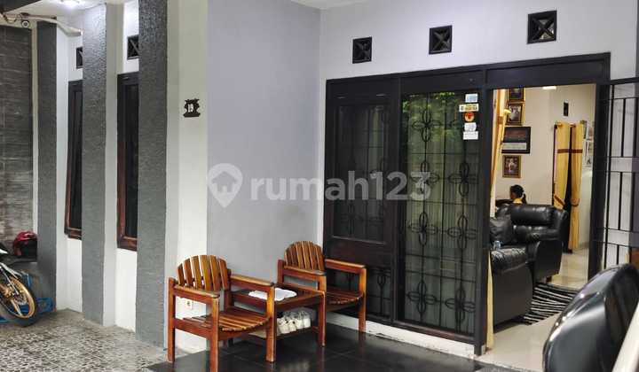 Dijual Rumah di Bawah Apraisal di Sauyunan, Cibaduyut - Bandung 2