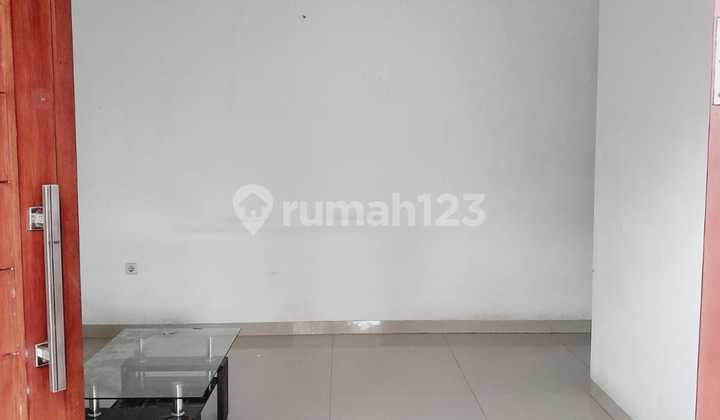 RUMAH IDAMAN LINGKUNGAN PREMIUM NYAMAN SIAP HUNI DI MEKAR WANGI BANDUNG