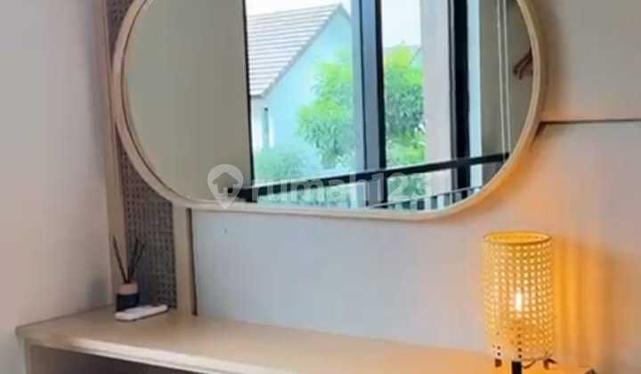 Rumah Kota Baru Parahyangan (Kbp) Simakirana Furnish Ikea, Tol 2