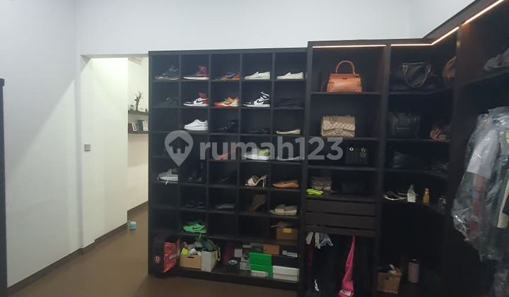 Jual Rumah Singgasana Pradana Dkt Bpk Bintang Mulia, Mekar Wangi 2