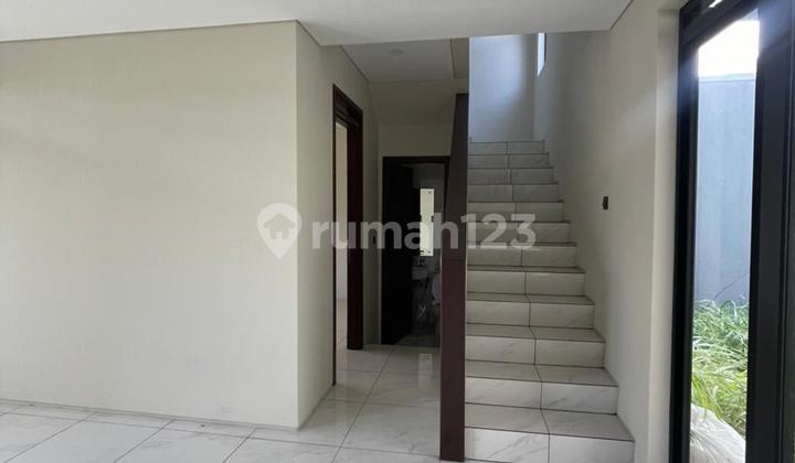 " Dijual Rumah Kota Baru Parahyangan (Kbp) Punawangi Ikea, Yogya 2