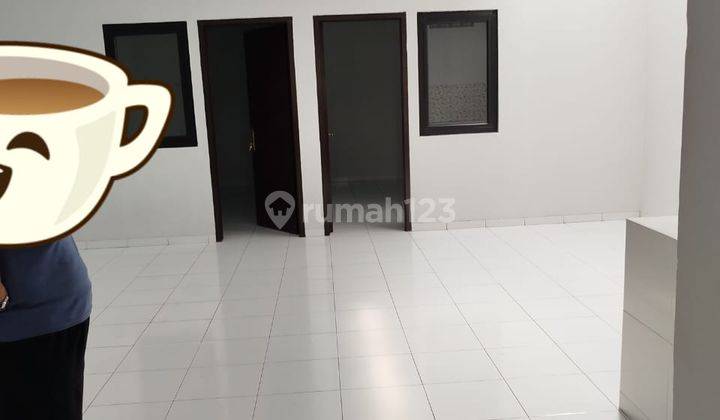 Rumah Keren 1,5 Lantai Minimalis Modern Siap Huni Di Taman Kopo Indah 2 Tki2 Bandung 1