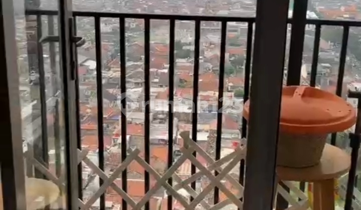 For Sale Apartment M (Mekarwangi) Square Cibaduyut Near Singgasana Hotel 2