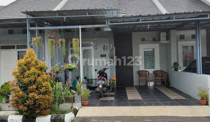 "Dijualrumah Private Vilage Cluster Bojongsoang Bandung,Transmart
