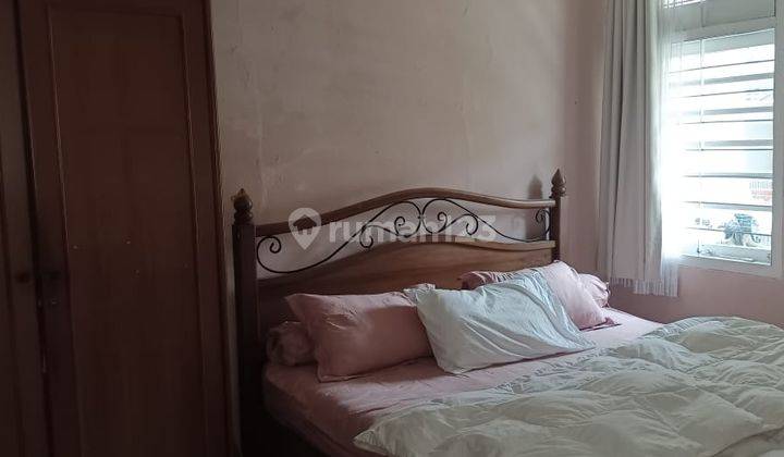 RUMAH FURNISHED TENGAH KOTA NYAMAN SIAP HUNI DI TURANGGA BANDUNG 2