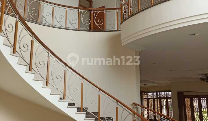 " Dijual Rumah Lux Budi Indah Bandung, Lembang, Cipaku,