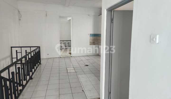 "Disewakan Ruko Astana Anyar Bandung, Pasar, Cibadak, Alun Alun 2