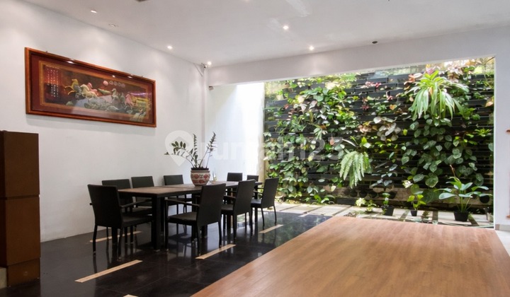 J. For Rent Commercial Space Sayap Buah Batu Strategic Easy Access