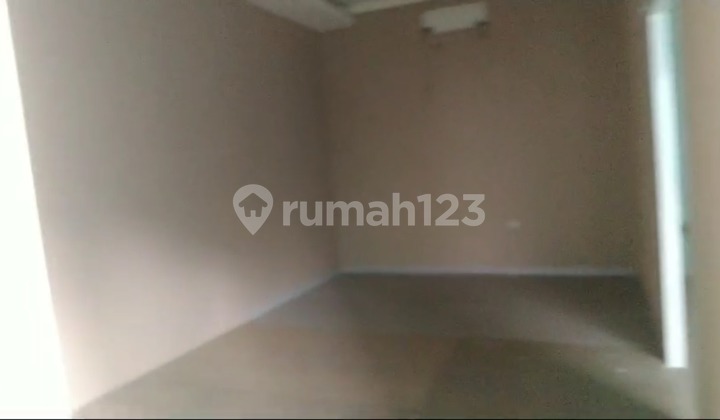 "Disewakan Ruko Daerah Peta Bkr Bandung Strategis Akses Mudah 2