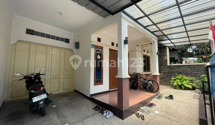 " Dijual Rumah Sayap Batununggal Tol Buah Batu, Rs Mayapada