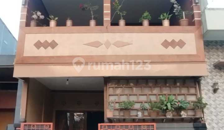 "Dijual Rumah Komplek Pondok Padalarang Indah, Tol Padalarang