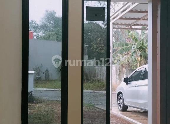 For Sale House in Botanica Valley Complex Bogor, near Hermina Hospital Serpong BSD