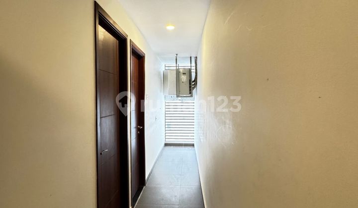 Disewakan Apartemen Hegarmanah Dkt Upi, Itb, Rs Advent Setiabudi 2